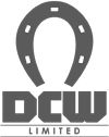 DCW Ltd logo